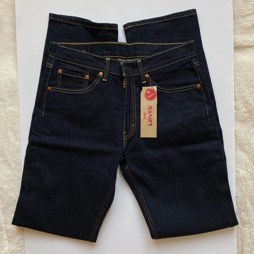 Levi Jeans (Stretch)
